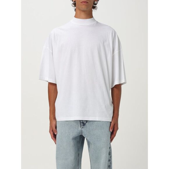Jil Sander T-Shirt Men White